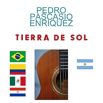 Tierra de Sol