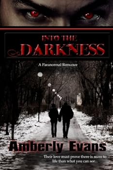 Paperback Into the Darkness Book