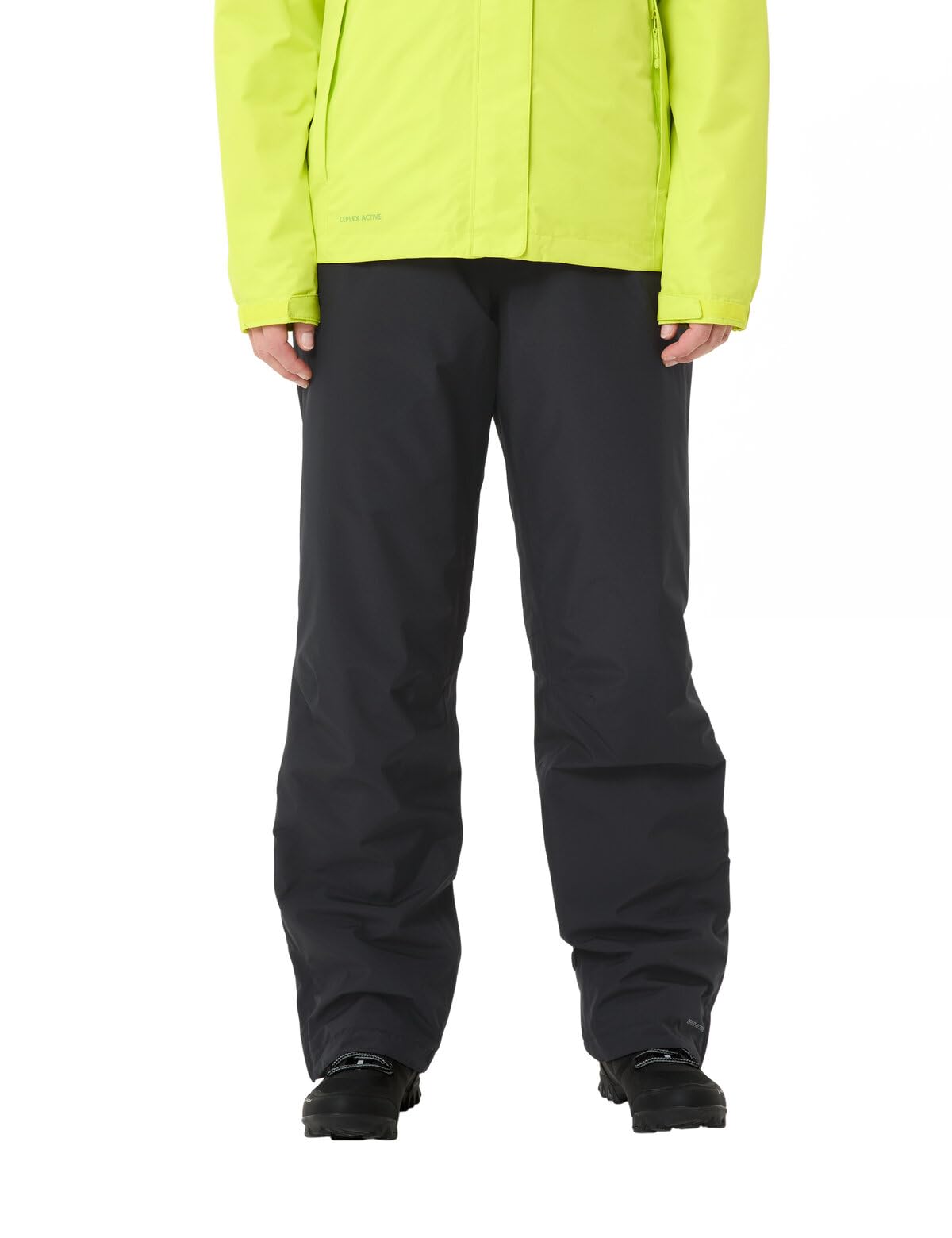 VAUDE Damen Hose Women's Escape Bike Warm Pants