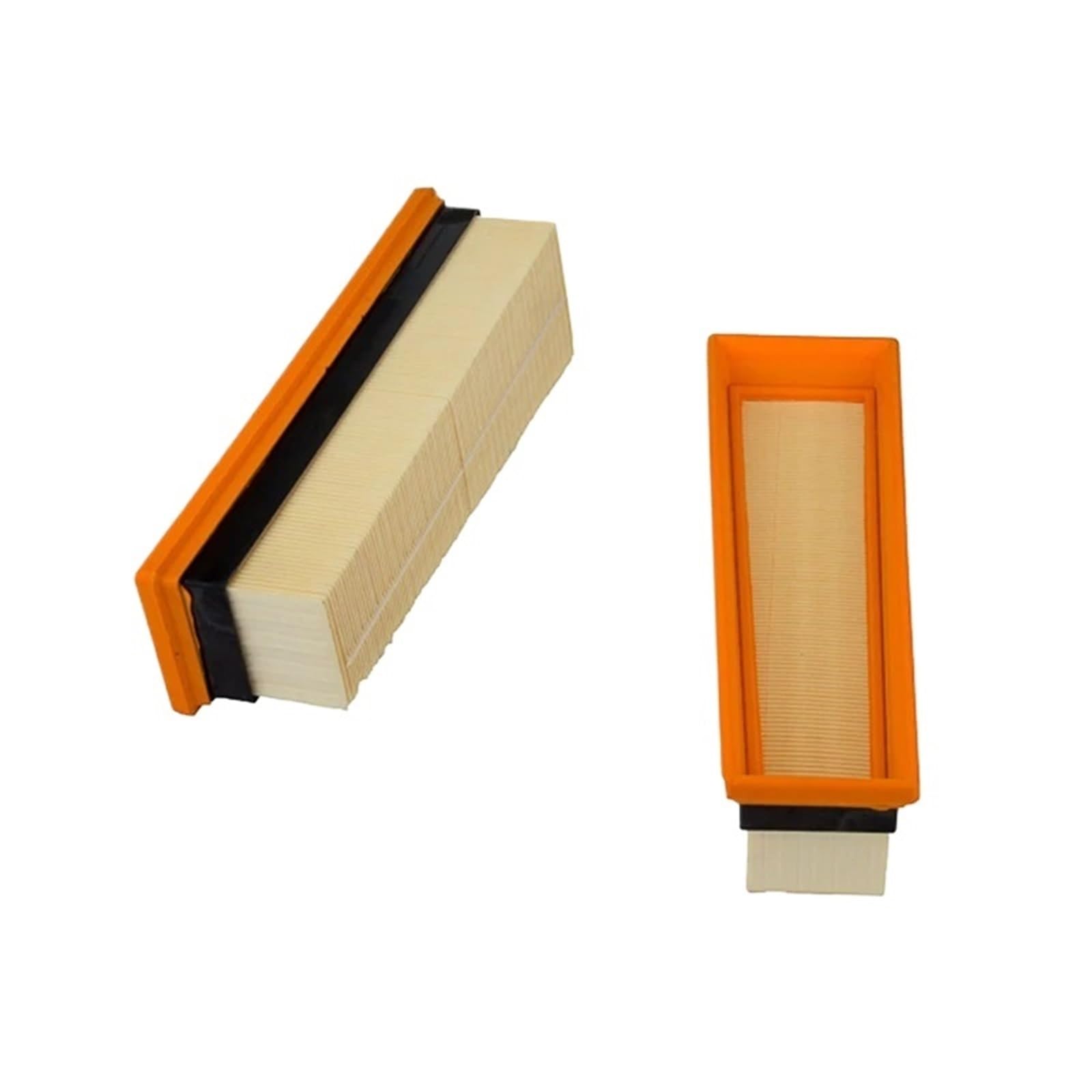 Filtr powietrza kabinowego Pasuje do Forx5M 2010-2013/2010-2014 x6M 13717589641 13717589642 zestaw filtrów powietrza silnika