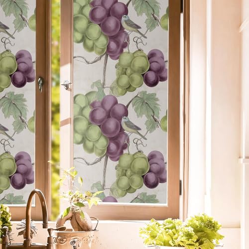 Vinilo decorativo ventana doble cara 40x300 cm miniatura 1