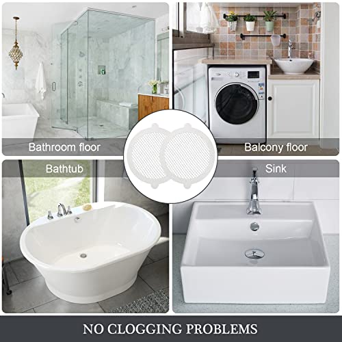 Guofa M1 Hair Catcher Disposable Shower Drain Hair Catcher thumb #4