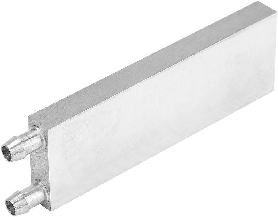 refrigeratore d'acqua per pc rgb