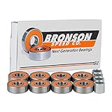 Bronson Speed Co