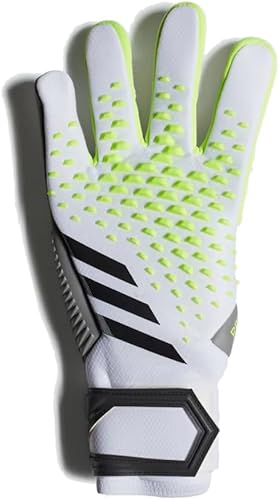 adidas Guantes de portero unisex para adultos
