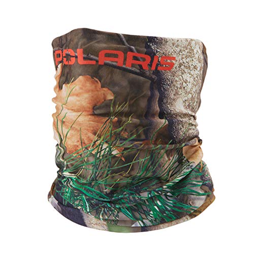 Polaris Neck Gaiter, Camo, neck gaiters for men and women, 2861948