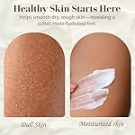 era of nature Shea Butter, Mango & Cocoa Blend Vital Whipped Body Cream for Women 8oz - Lightweight Whipped Lotion - Non-Greasy Body Butter Cream Lotion & Balm Moisturizer for Face, Hair & Dry Skin - Image 4