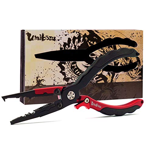 フィッシングプライヤーおすすめ10選 釣りスタイルにあった最強の1本を探す マイナビおすすめナビ