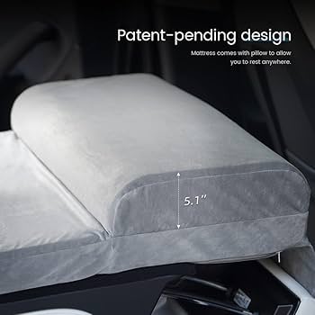 TESCAMP model3 マットレス Amazon.co.jp: TESCAMP キャンプ用マットレス CertiPUR-US 低