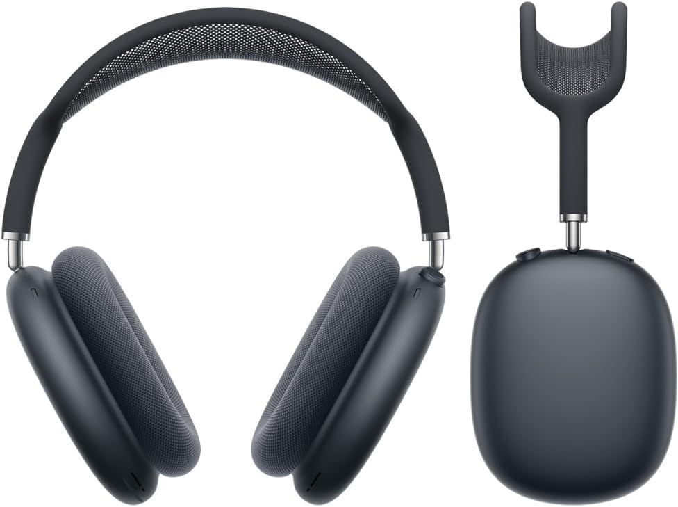 Apple AirPods Max - Midnight (Renewed)