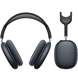 Apple AirPods Max - Midnight (Renewed)