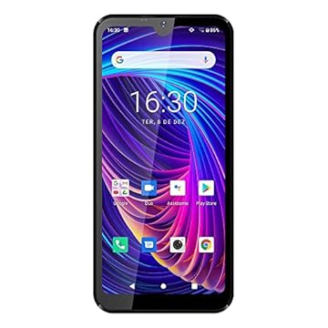 PHILCO SMARTPHONE HIT P8 DARK BLUE 32G