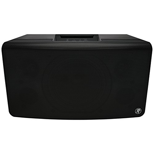 Mackie Freeplay Live