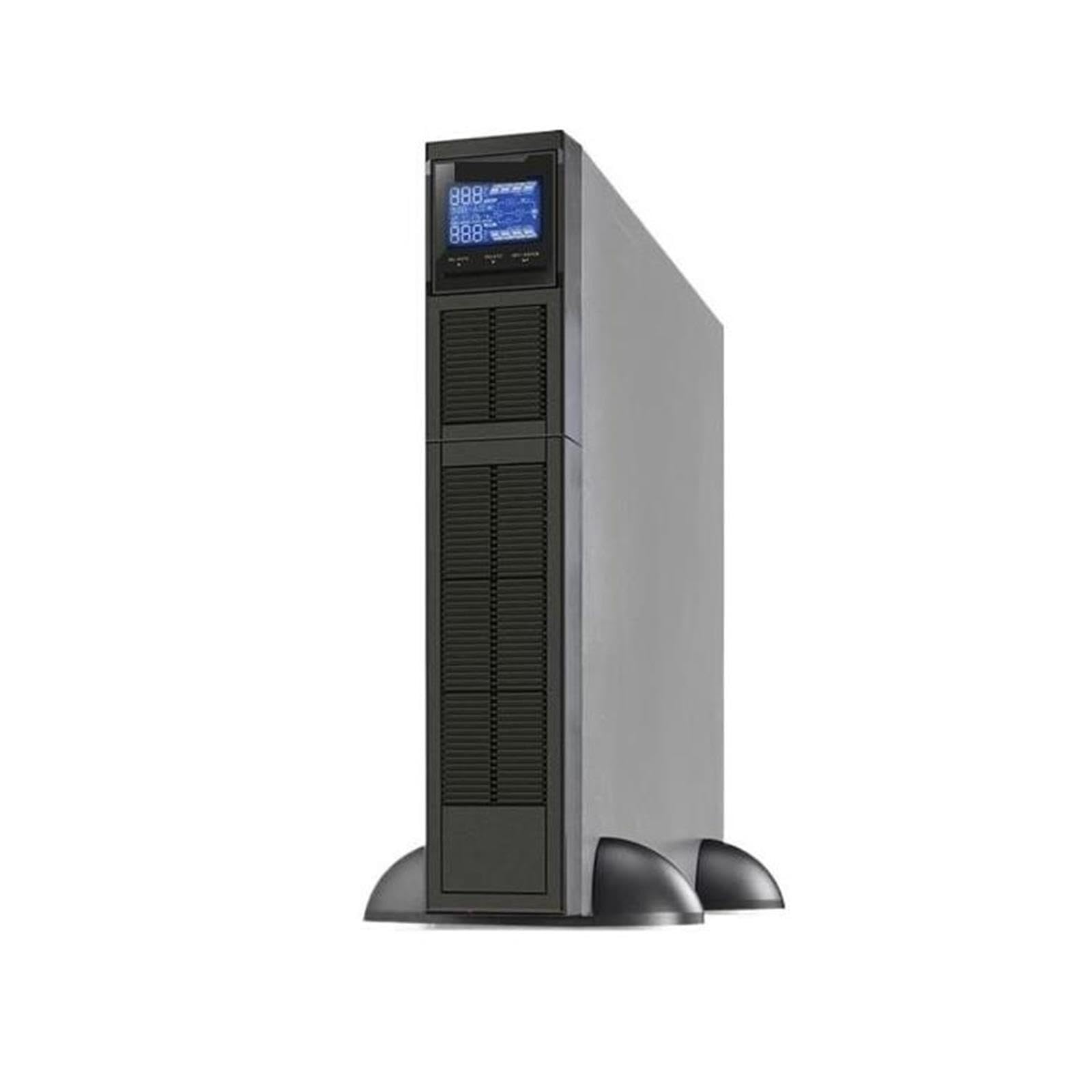 UPS en línea, alimentación ininterrumpida 2000VA 1600W GR2KL