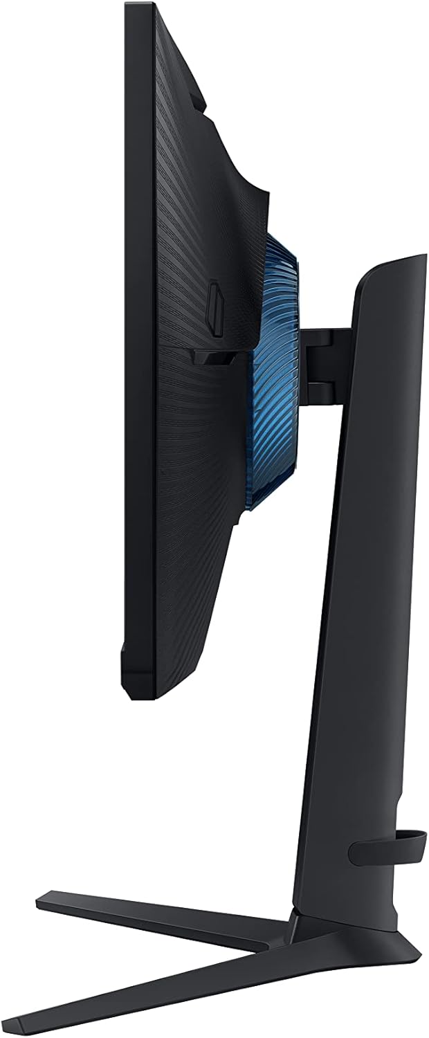 24" 1920 x 1080 Full HD 144 HZ ODYSSEY - Monitor - Immagine 4