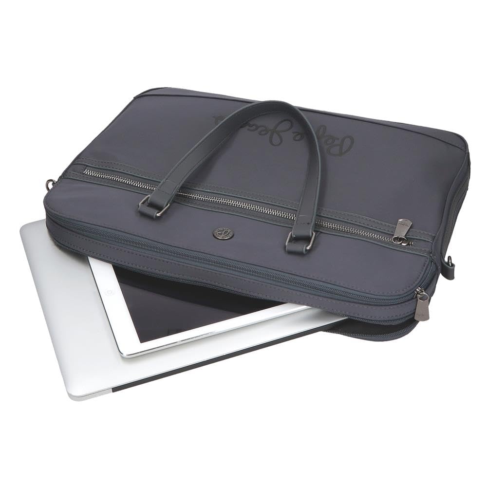 Pepe Jeans Corin Bagaglio- Borsa da corriere Donna (Pacco da 1)