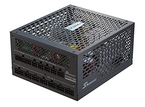 PRIME Fanless