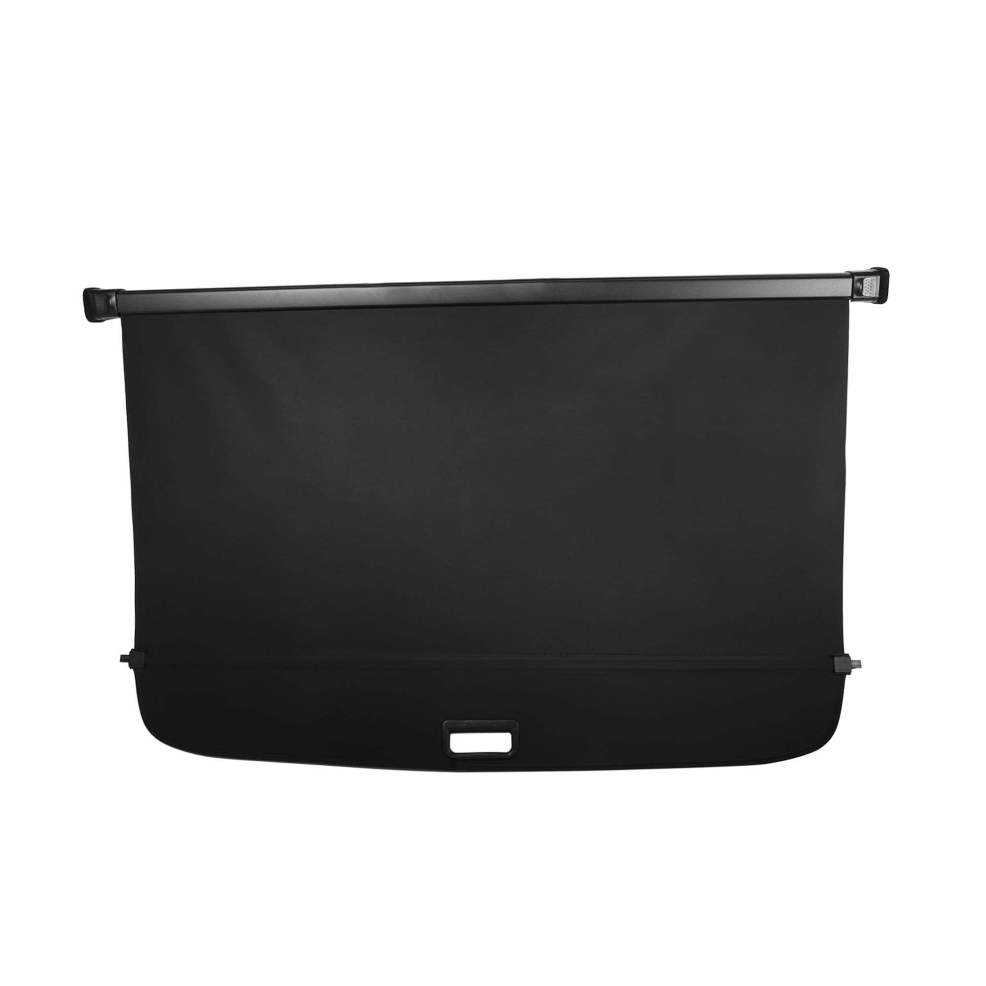 X AUTOHAUX Retractable Cargo Cover for Volkswagen for VW Tiguan