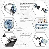 Zoom IMG-2 wjwiner porta tesserino cordino badge Zoom IMG-2 wjwiner porta tesserino cordino badge