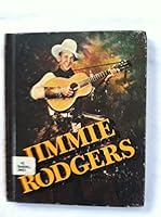 Jimmie Rodgers (Country music library) 0822514044 Book Cover