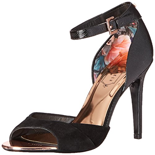 Ted Baker Women's CAMIYL Dress Sandal