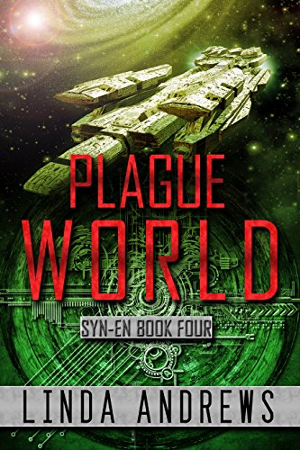 Syn-En: Plague World: The Founders War Begins (English Edition)