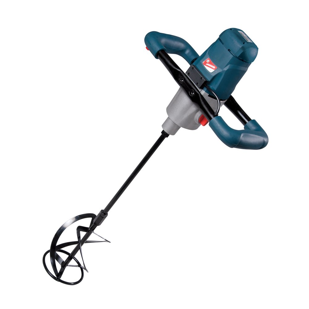 Silverline Silverstorm 828919 - Blender mikserowy 1800 W