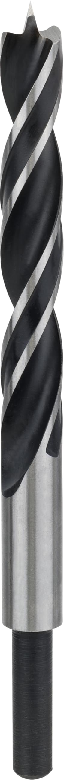 Bosch 1x PRO Wood Brad Point Drill Bit (for Softwood, Hardwood, Ø 12,00 mm, Professional Accessory Drill Drivers)