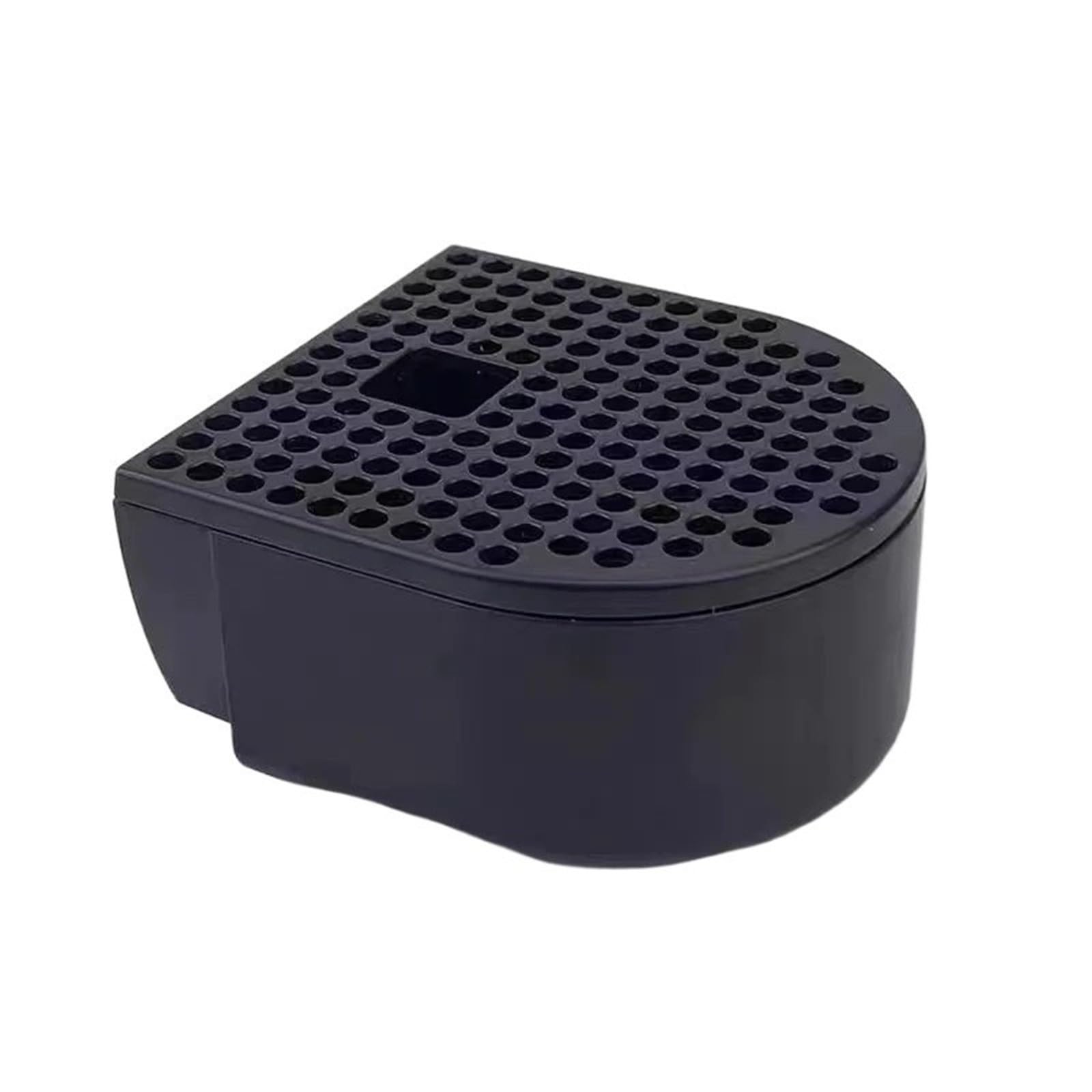 Compatibile Con NESPRESSO, Essenza Mini C30 / D30 Accessori For Macchine Da Caffè Con Vassoio Antigoccia