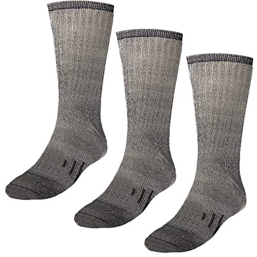 11 Best Winter Hiking Socks To Buy In 2023 Reviews & Buying Guide