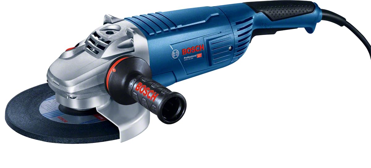 Bosch Professional Taşlama Makinesi GWS 24-180 P