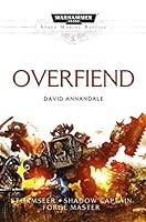 Overfiend 1849706832 Book Cover