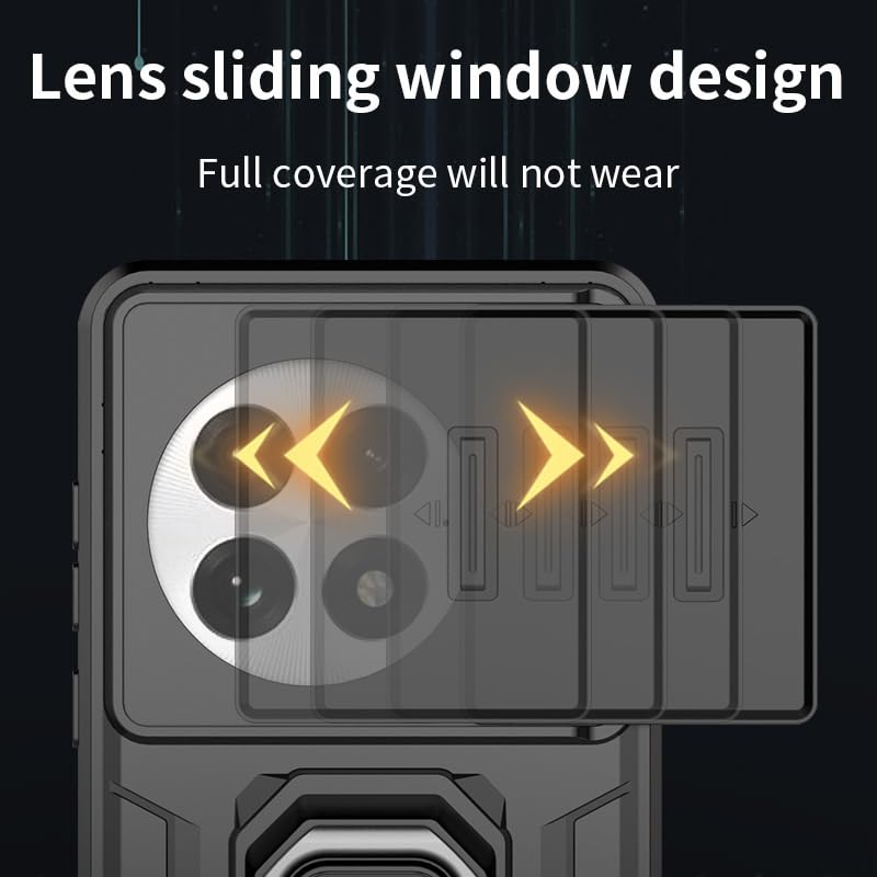 Coque OnePlus 13 5G antichoc pour éviter les bris d'écran et rayures