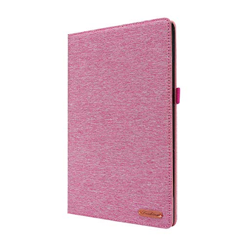 Lobwerk Case for Lenovo Tab P11 Pro TB-J706F TB-J706L 11.5 Inch Protective Case with Stand Function and Auto Sleep/Wake Function - Image 2