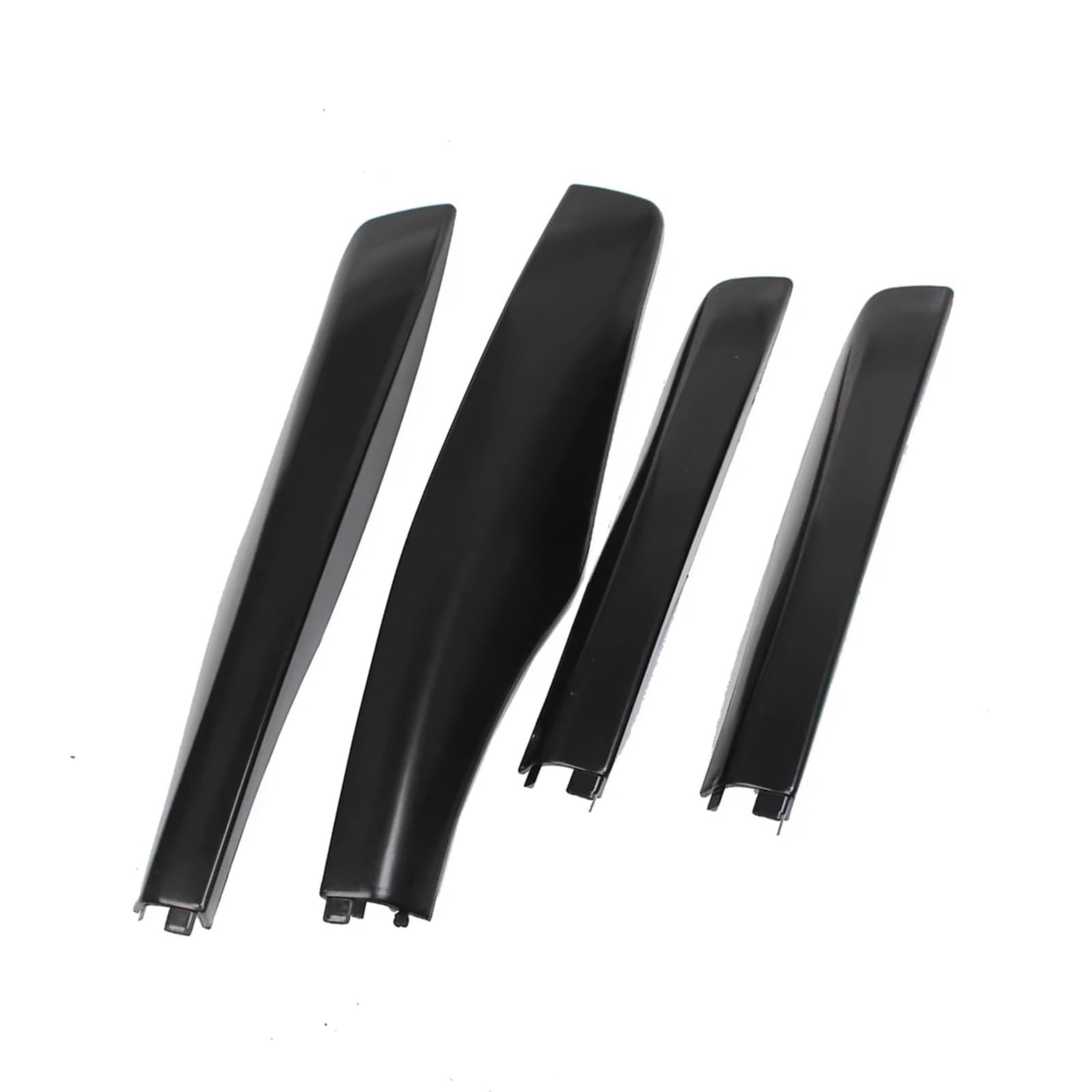 Cache-Rails de Toit Remplacement pour Lexus RX Cache de Protection - 8