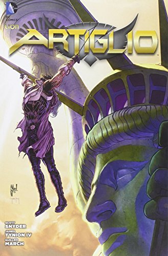 ARTIGLIO #02 - ARTIGLIO #02