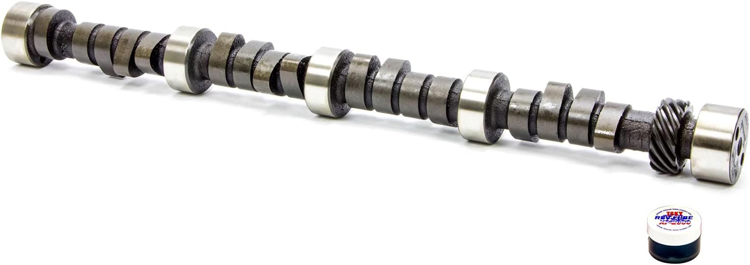 Isky Racing Cams 201292/6 292Mega Hydraulic Camshaft for