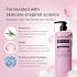 medicube Rosemary PDRN Clarifying Thickening Shampoo | Cooling, Clarifying Care for Thinning, Weak & Flaky Hair | Amino Acid Complex for Stronger, Thicker-Looking Hair | Korean Hair Care, 13.52 fl.oz