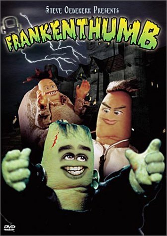 Frankenthumb by Steve Oedekerk