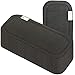 Wegreeco Paquete de 12 insertos de carbón de bambú reutilizables suaves de 5 capas para pañales de tela de bebé, forro lavable de alta absorción