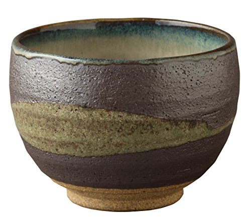 ゆったり碗 雲流し 21424