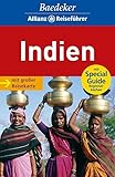  Baedeker Allianz Reiseführer Indien