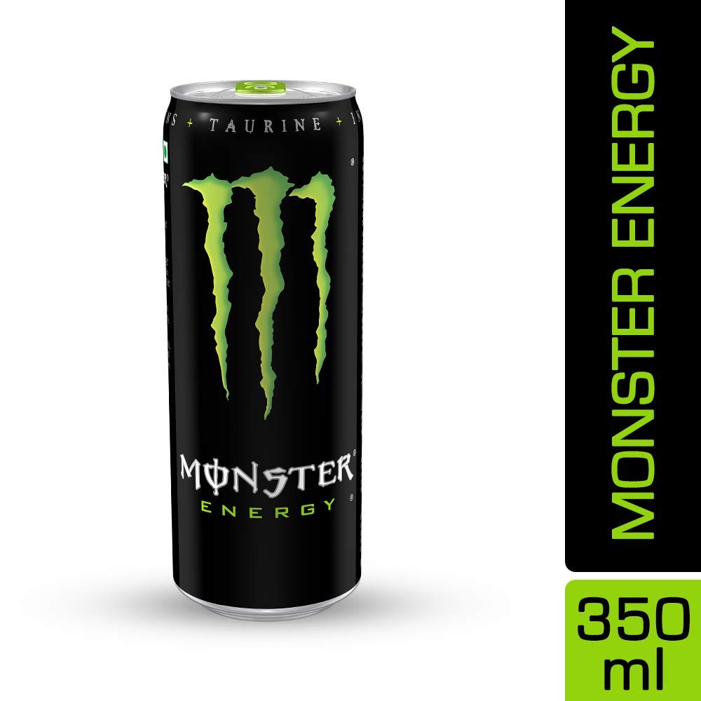Monster Energy Drink 350 ML