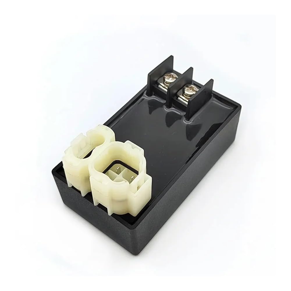 CDI Igniter Box ECU Ignitor BD3-H5504-10 for YFM 90 For Grizzly 2019-2023 OEM Ref. 3041006N CDI Assy