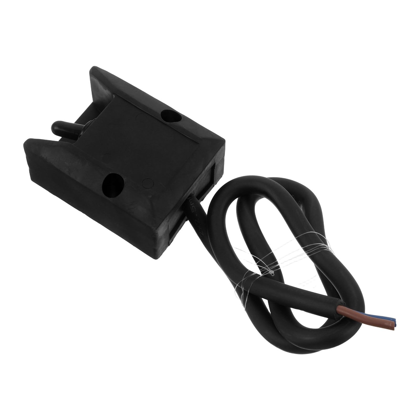 Interruptor de Encendido/apagado 12v 30a para Automóviles y Camiones, Montaje en Panel, Preconectado, Material Plástico y Aleación Resistente
