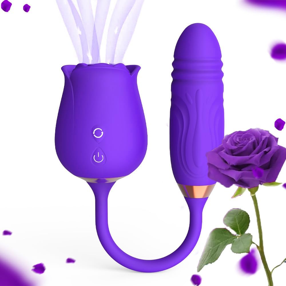 Newly Modes Vibrating Massage Tools for Date Night, Quiet 10 Powerful Features Vibratiers Mini Wireless Massager Bachelorette Party Toy for Gift Tool BZ26-7220