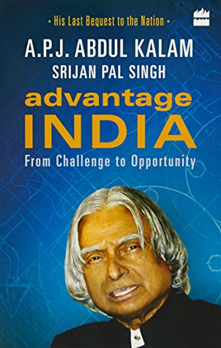 Advantage India APJ A.Kalam - English view 2