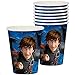 How to Train Your Dragon 2 Deluxe Party Pack Including Plates, Cups, Napkins and Tablecover - 16 Guests