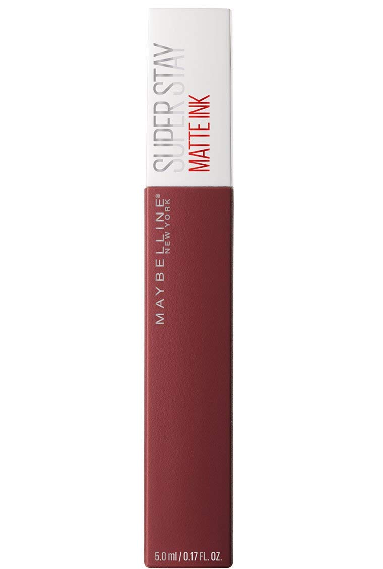 Superstay Matte Ink 50 Lipstick