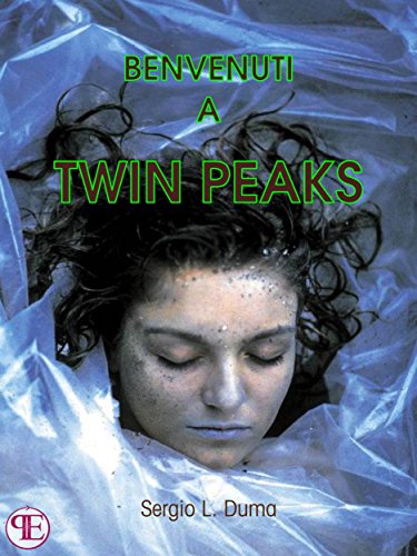 Benvenuti a Twin Peaks Benvenuti a Twin Peaks
